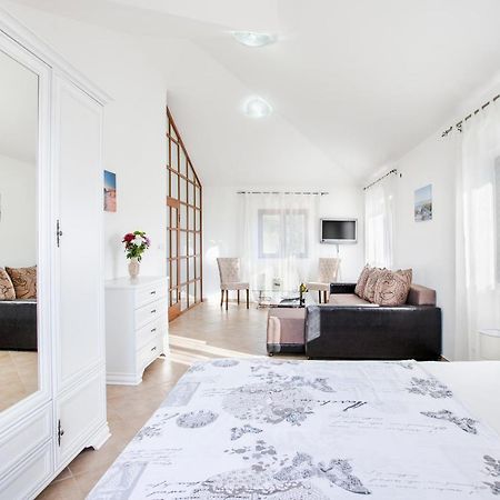 Villa Forest Kotor Dış mekan fotoğraf