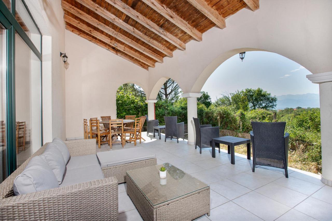 Villa Forest Kotor Dış mekan fotoğraf
