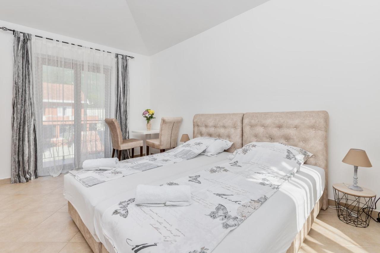 Villa Forest Kotor Dış mekan fotoğraf