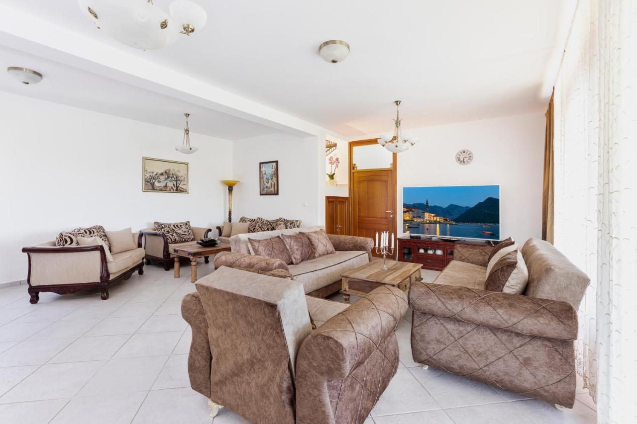 Villa Forest Kotor Dış mekan fotoğraf