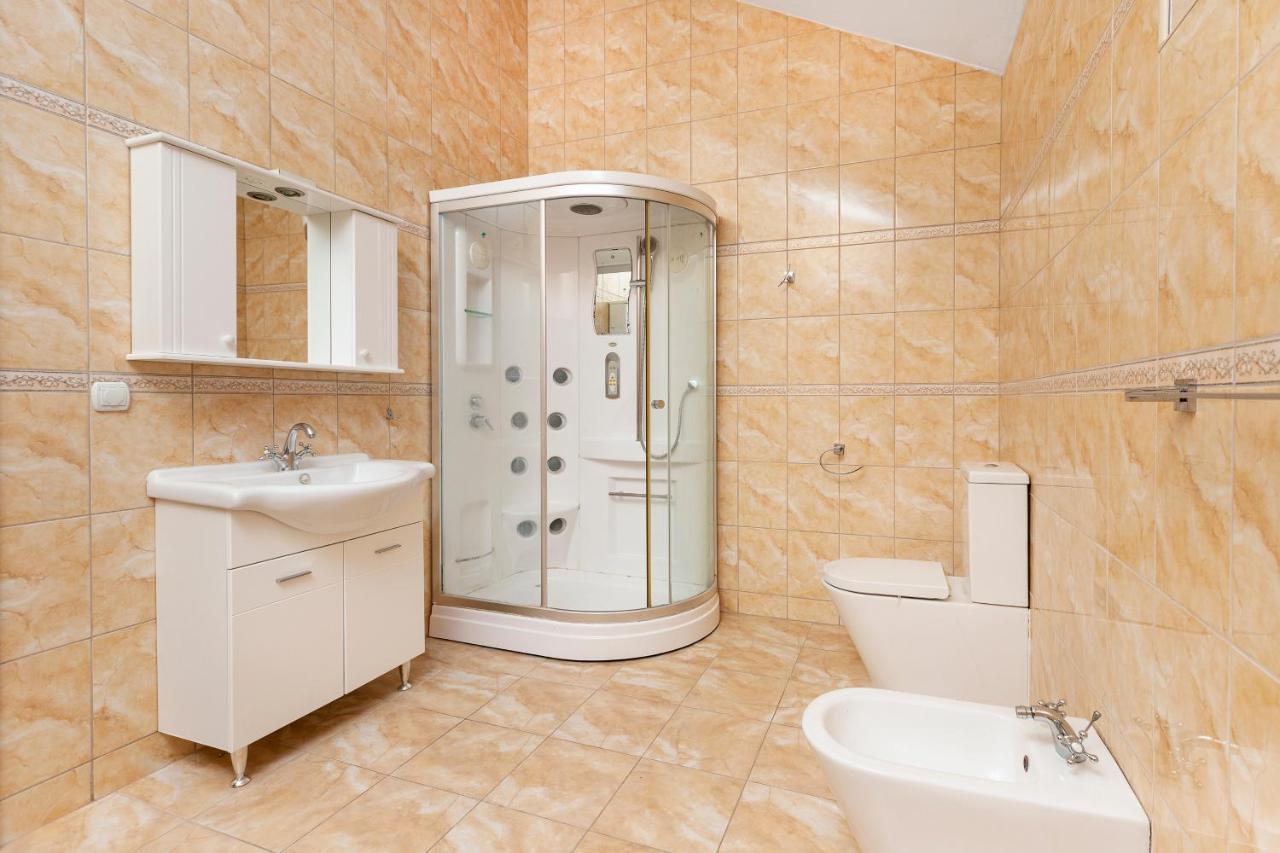 Villa Forest Kotor Dış mekan fotoğraf