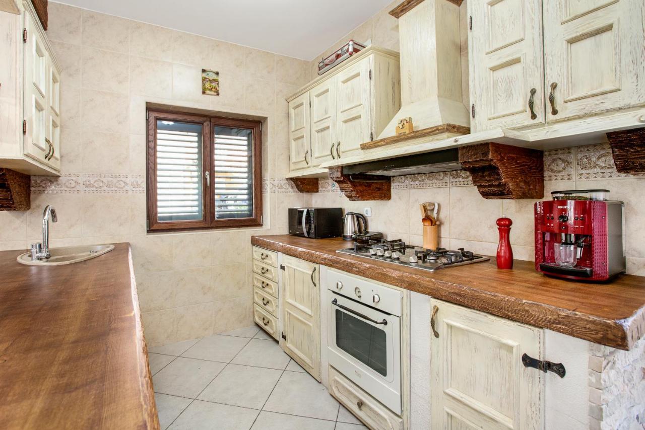 Villa Forest Kotor Dış mekan fotoğraf