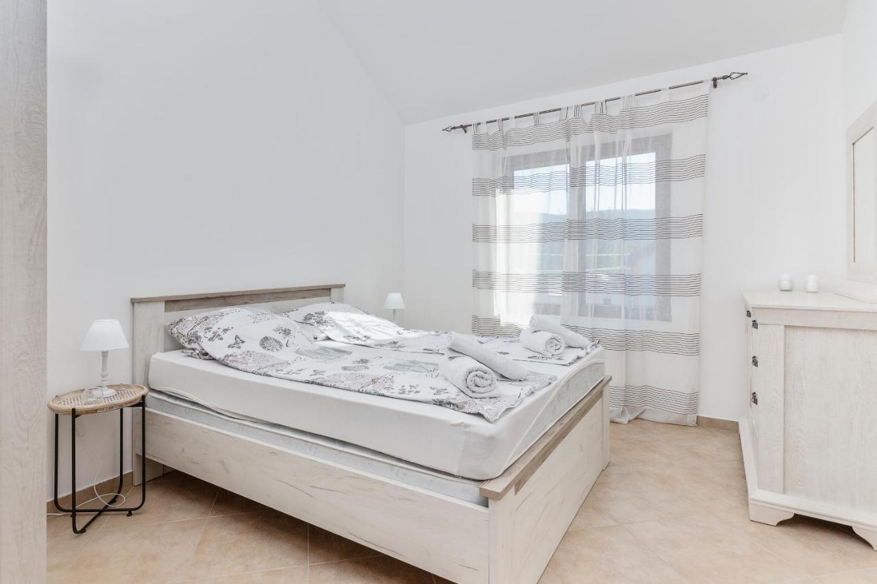 Villa Forest Kotor Dış mekan fotoğraf