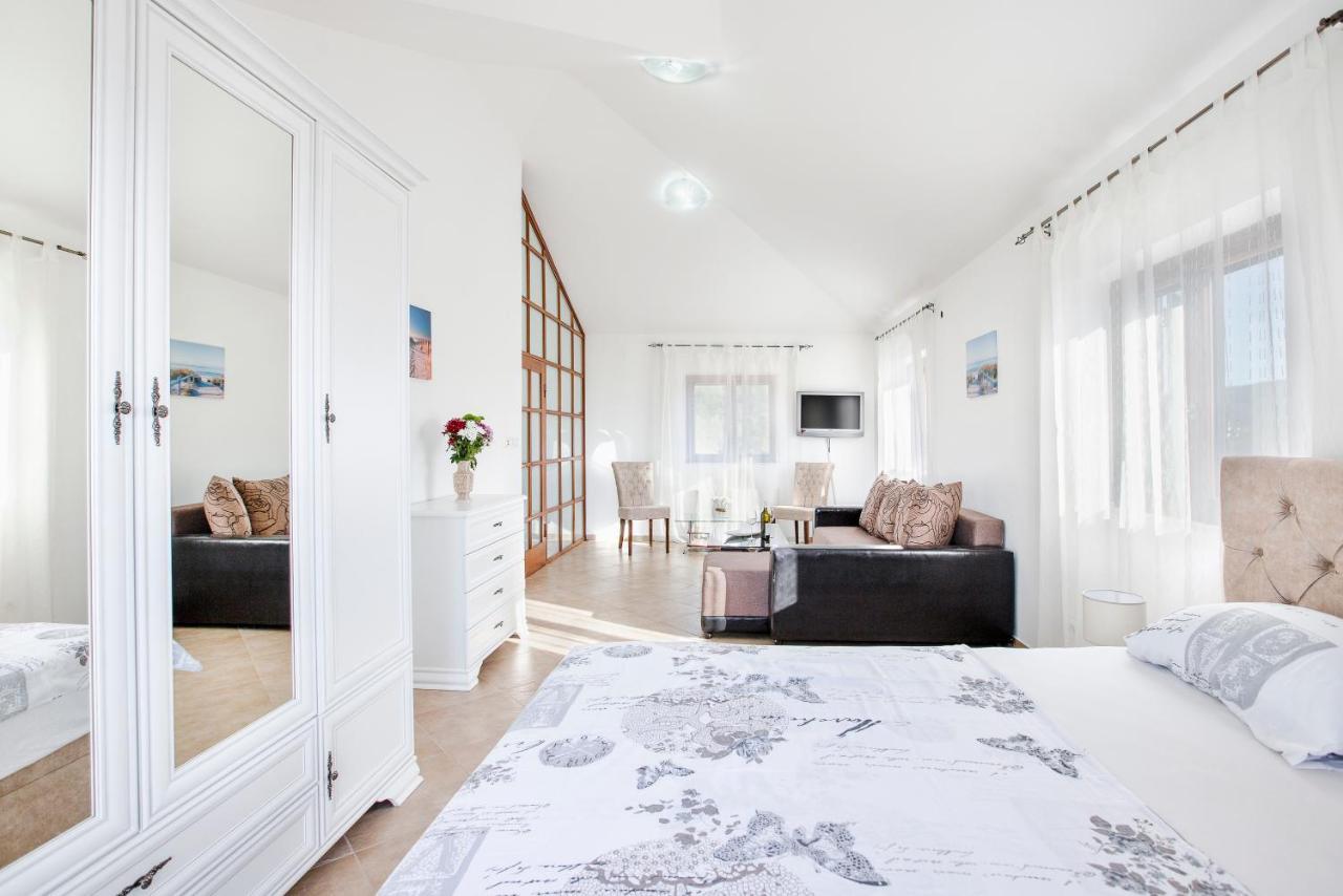 Villa Forest Kotor Dış mekan fotoğraf