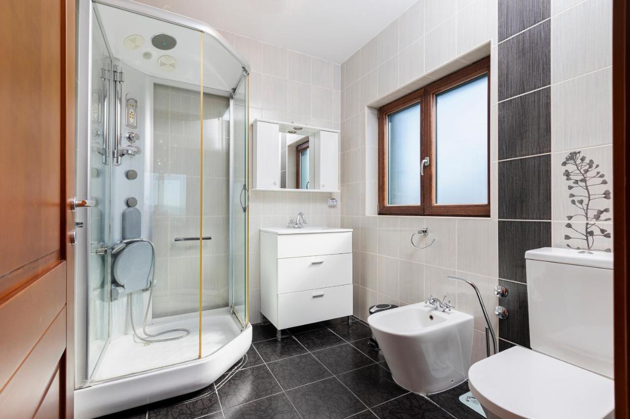 Villa Forest Kotor Dış mekan fotoğraf