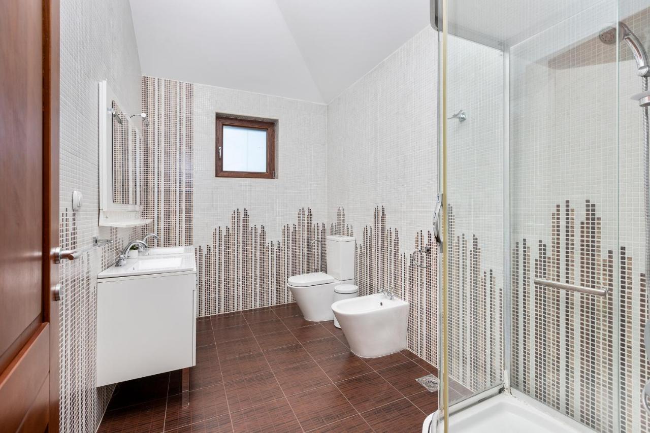 Villa Forest Kotor Dış mekan fotoğraf