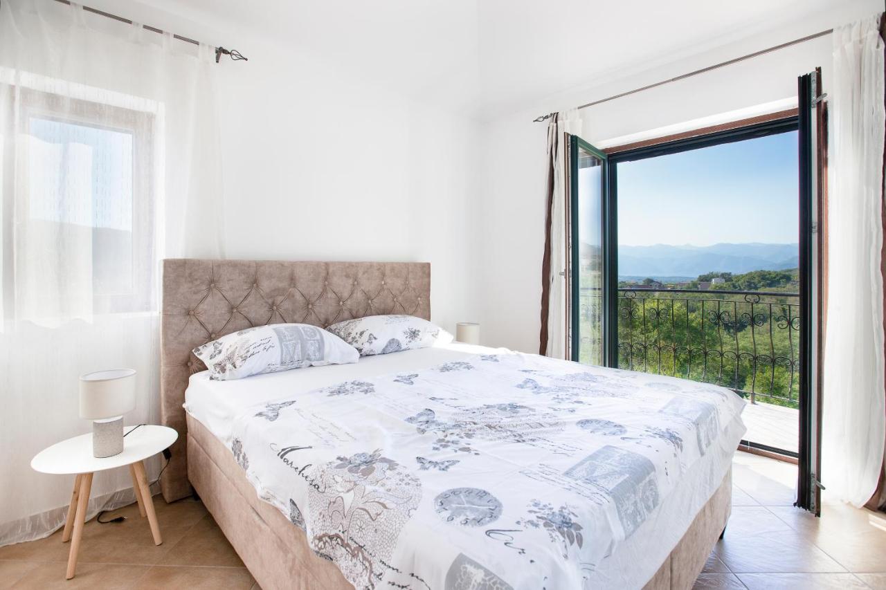 Villa Forest Kotor Dış mekan fotoğraf