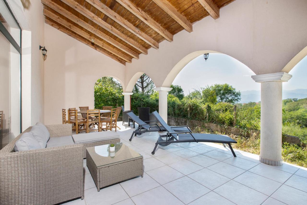 Villa Forest Kotor Dış mekan fotoğraf