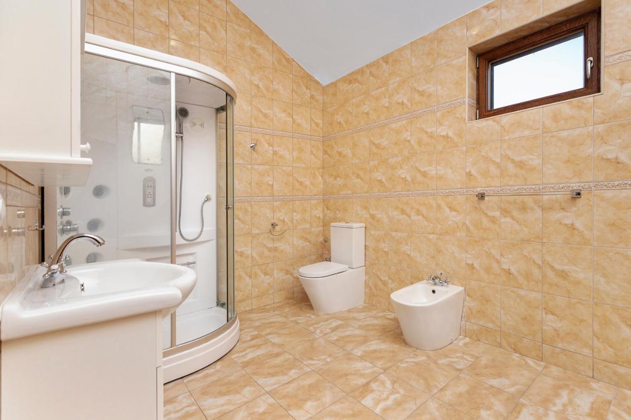 Villa Forest Kotor Dış mekan fotoğraf