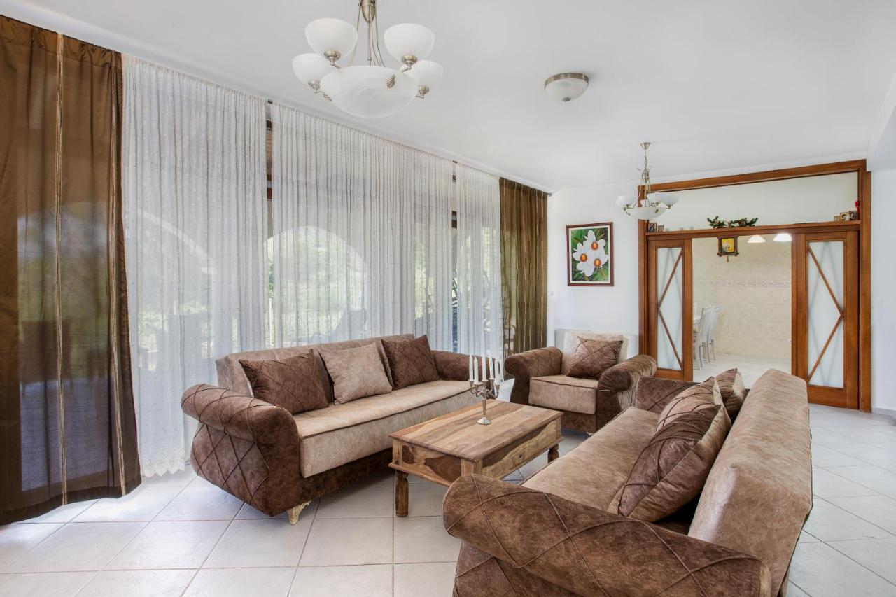 Villa Forest Kotor Dış mekan fotoğraf