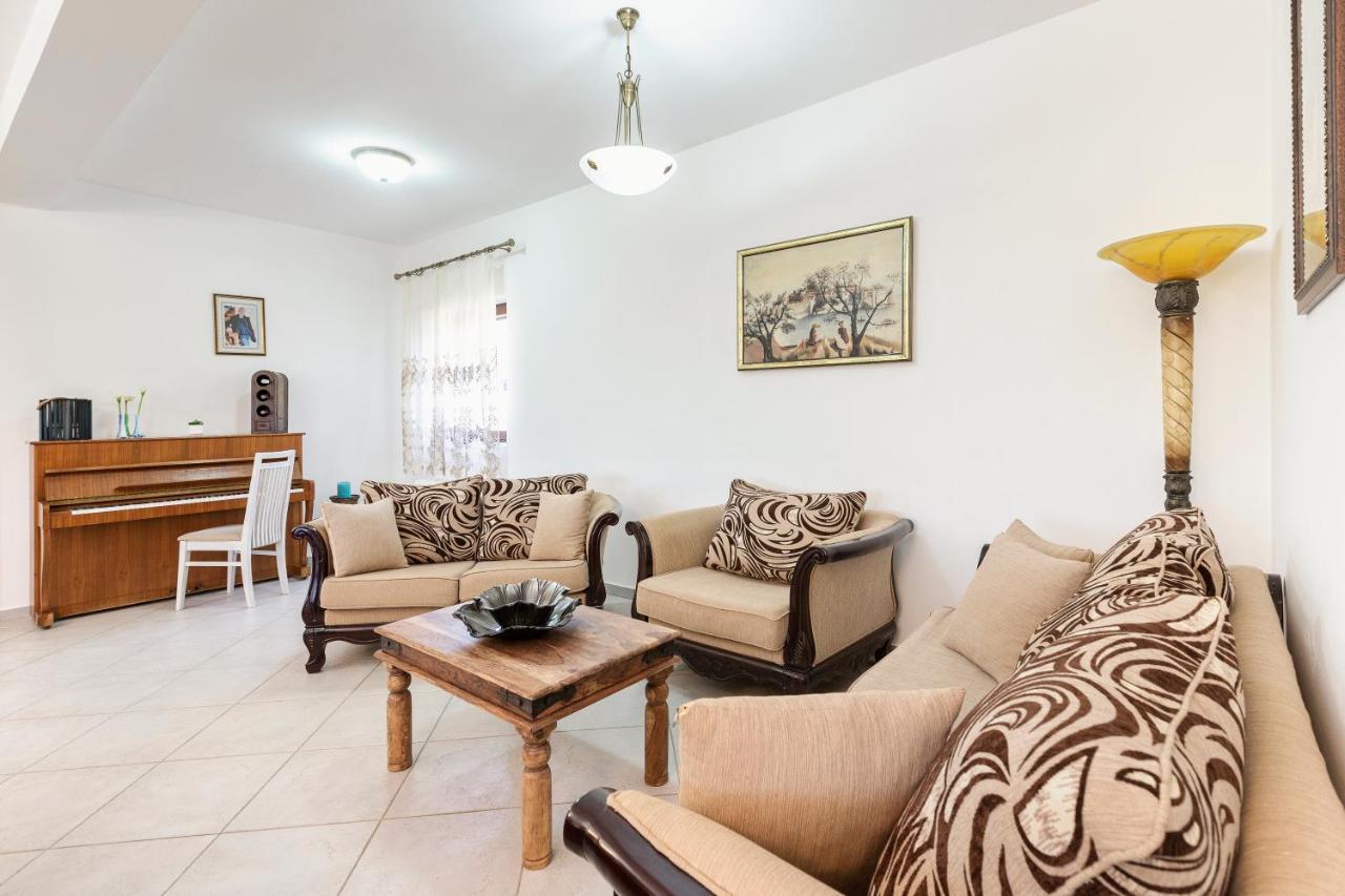 Villa Forest Kotor Dış mekan fotoğraf