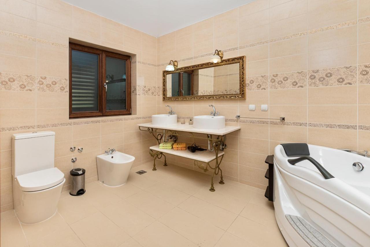 Villa Forest Kotor Dış mekan fotoğraf