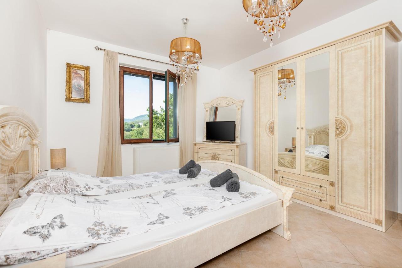 Villa Forest Kotor Dış mekan fotoğraf
