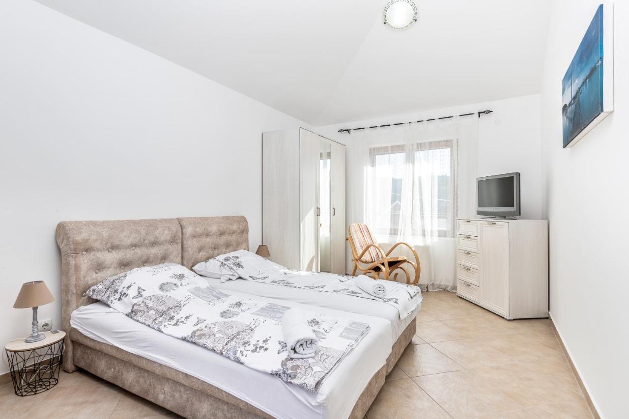 Villa Forest Kotor Dış mekan fotoğraf