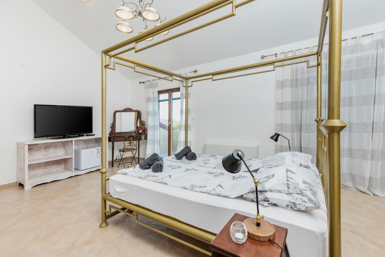 Villa Forest Kotor Dış mekan fotoğraf