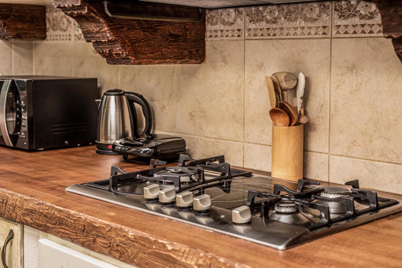 Villa Forest Kotor Dış mekan fotoğraf