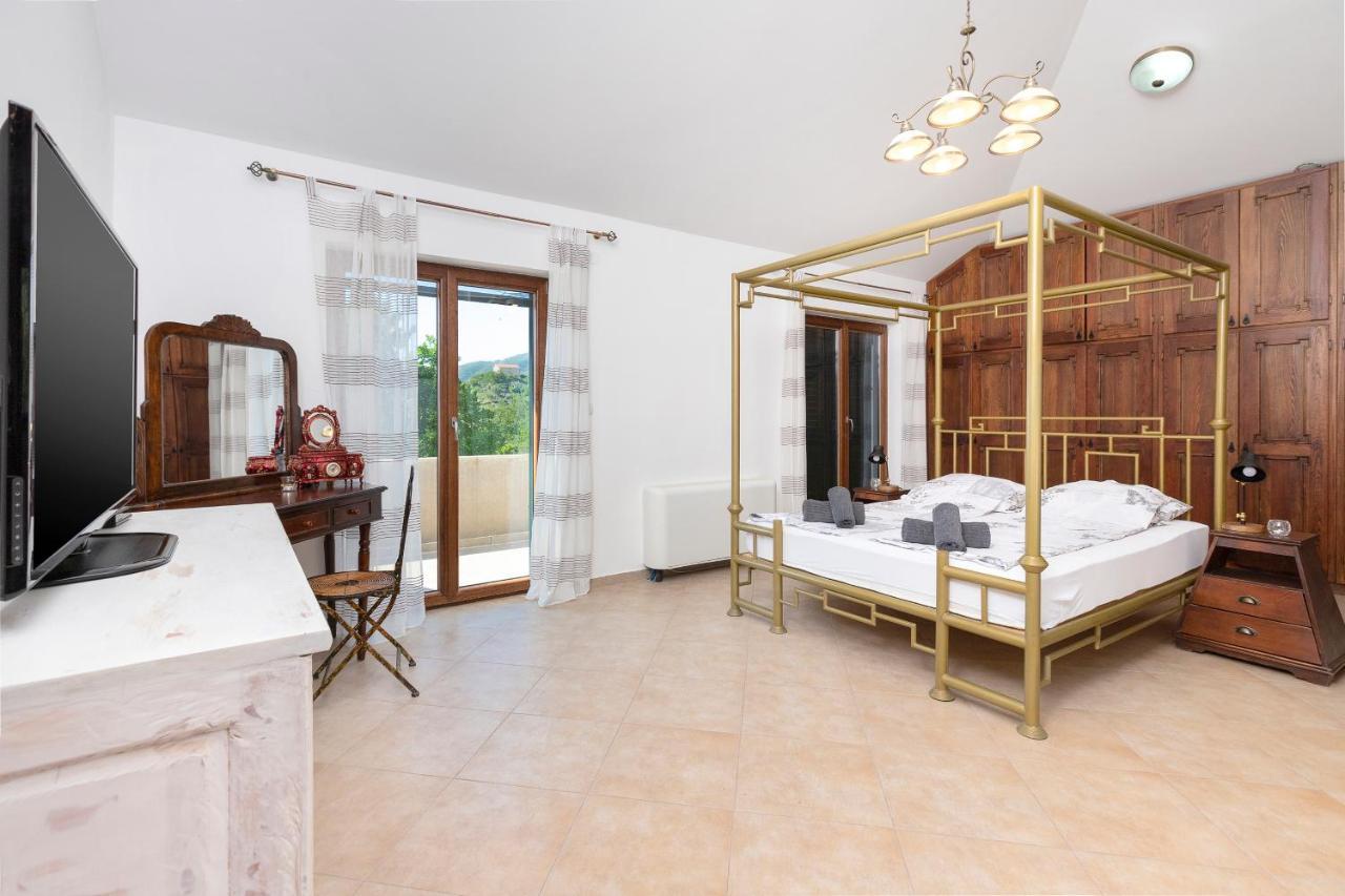 Villa Forest Kotor Dış mekan fotoğraf