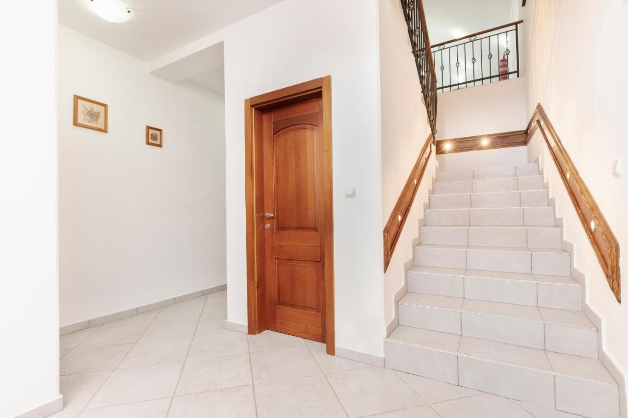 Villa Forest Kotor Dış mekan fotoğraf