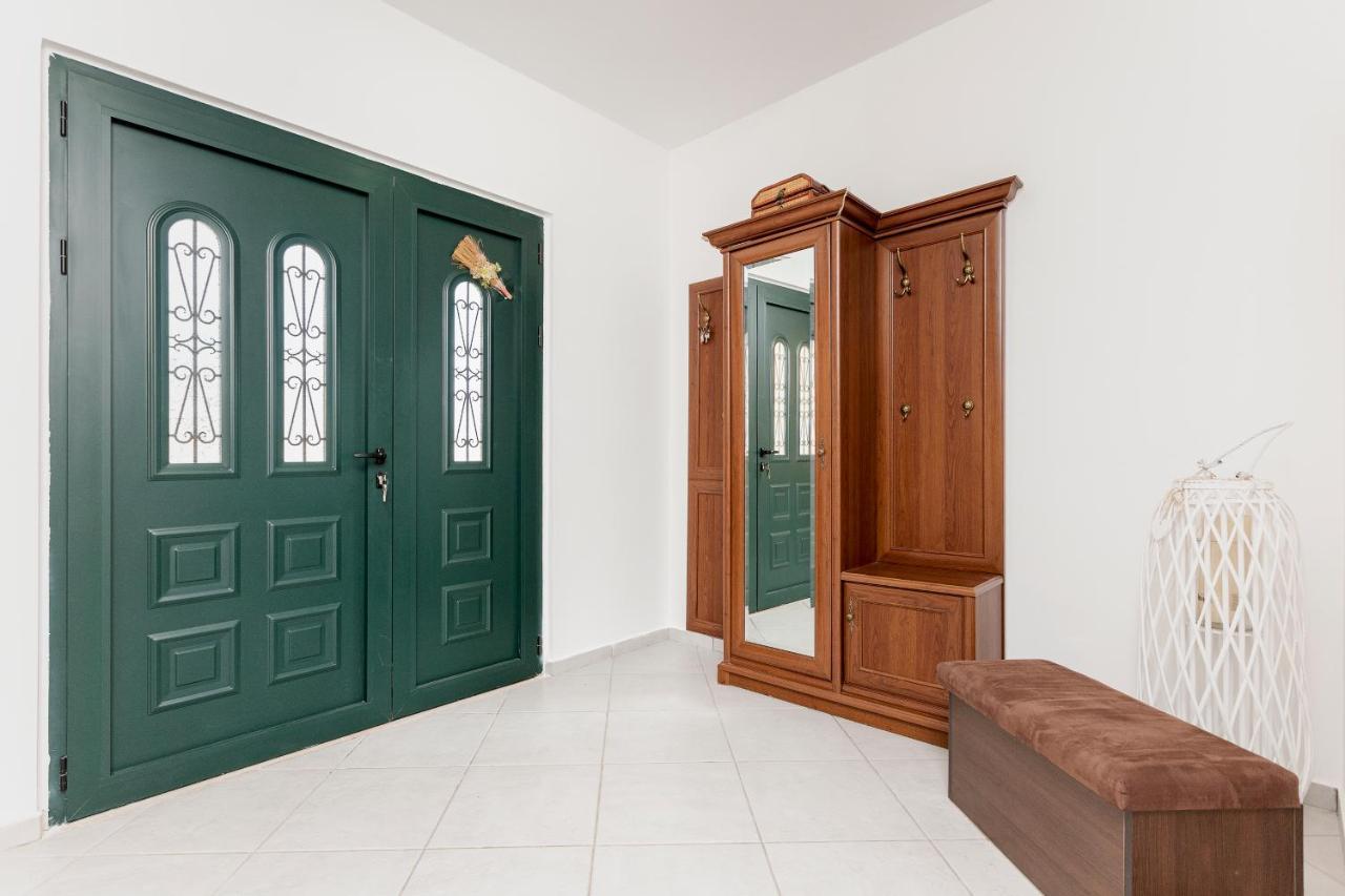 Villa Forest Kotor Dış mekan fotoğraf