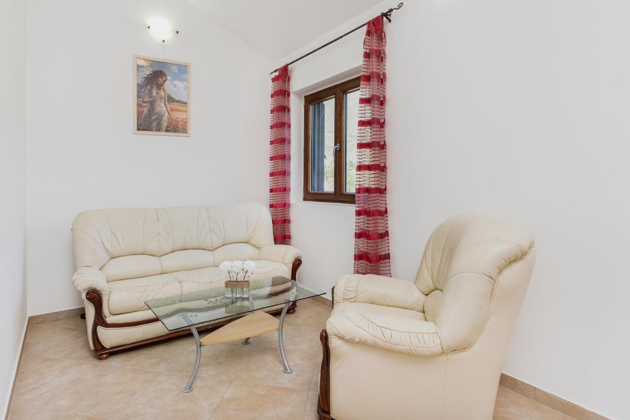 Villa Forest Kotor Dış mekan fotoğraf