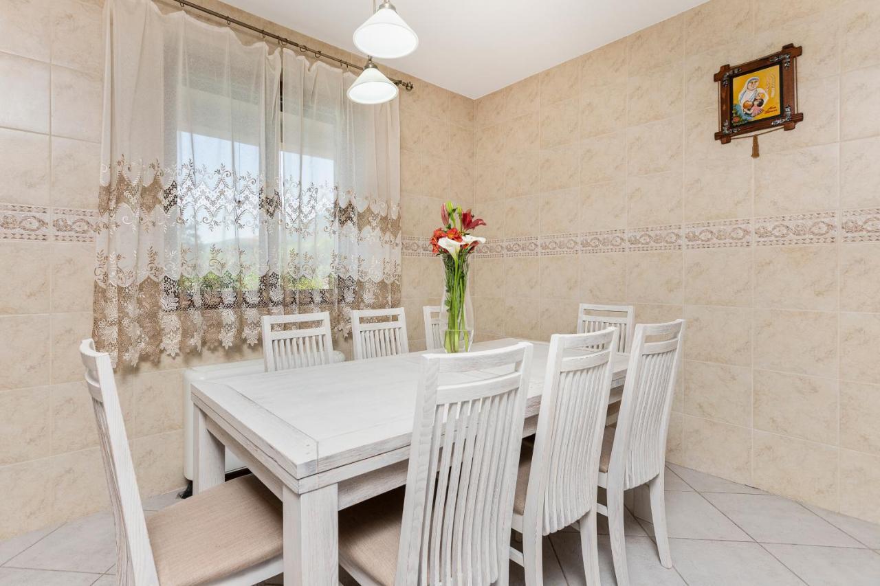 Villa Forest Kotor Dış mekan fotoğraf