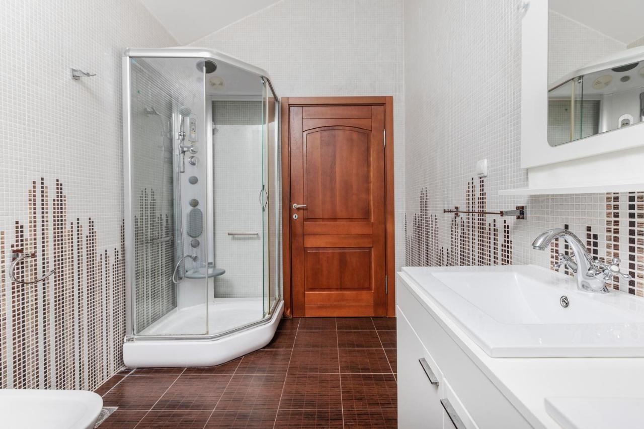 Villa Forest Kotor Dış mekan fotoğraf