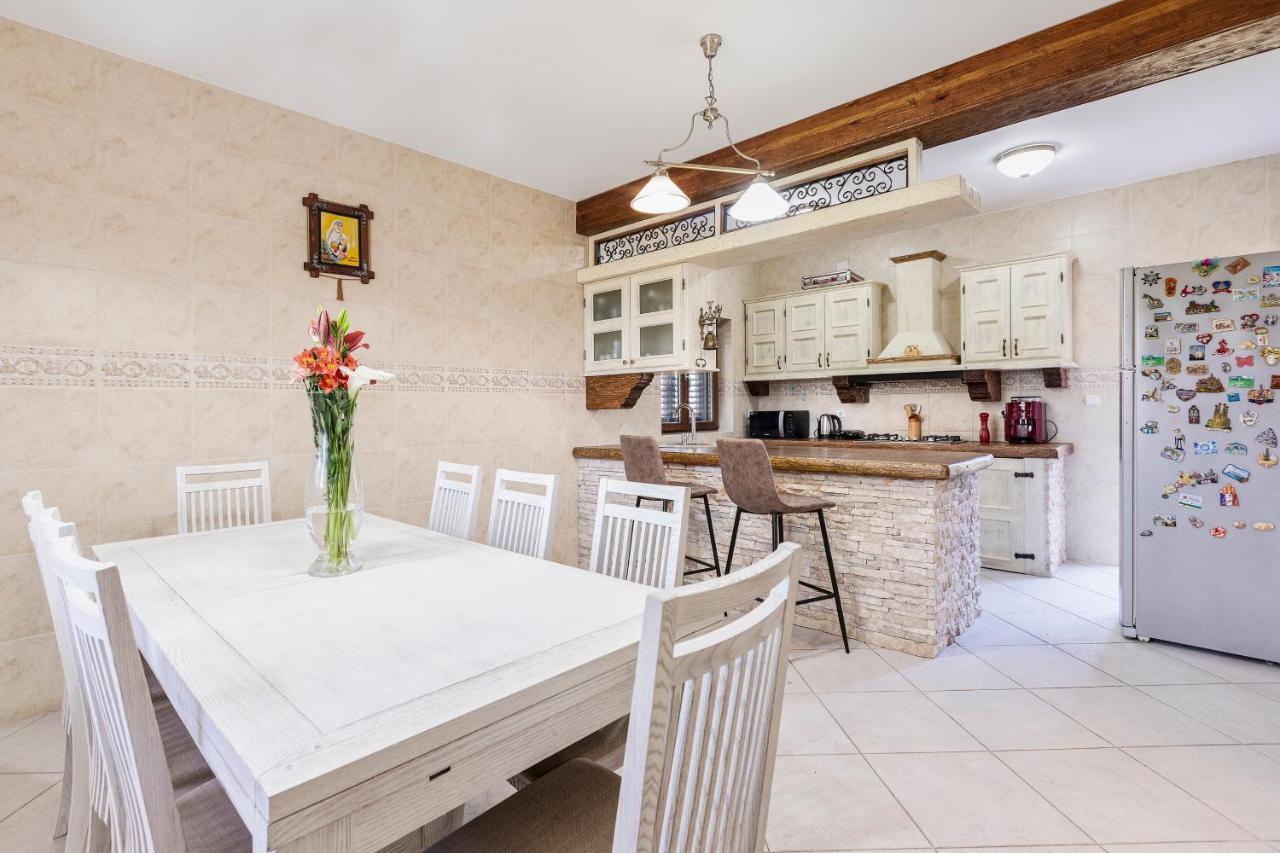 Villa Forest Kotor Dış mekan fotoğraf