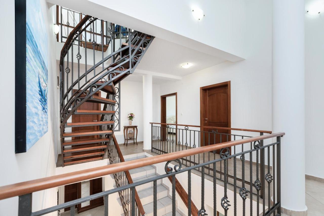 Villa Forest Kotor Dış mekan fotoğraf