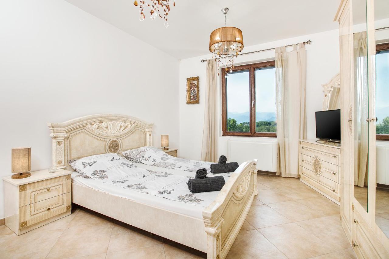 Villa Forest Kotor Dış mekan fotoğraf